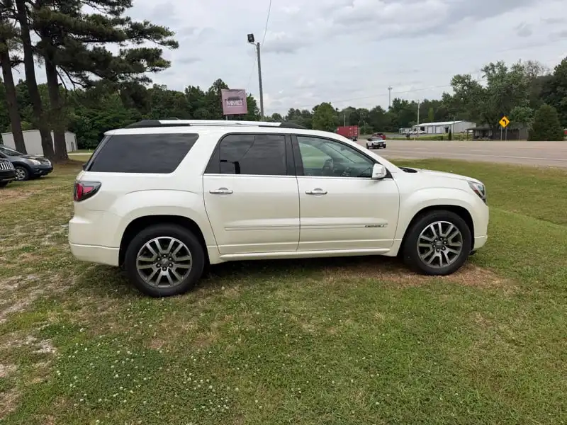 2014 GMC Acadia FWD Denali's photo