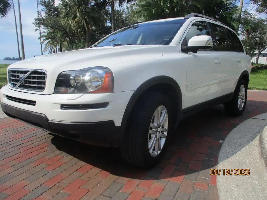 2009 Volvo XC90 3.2 AWD Auto's photo