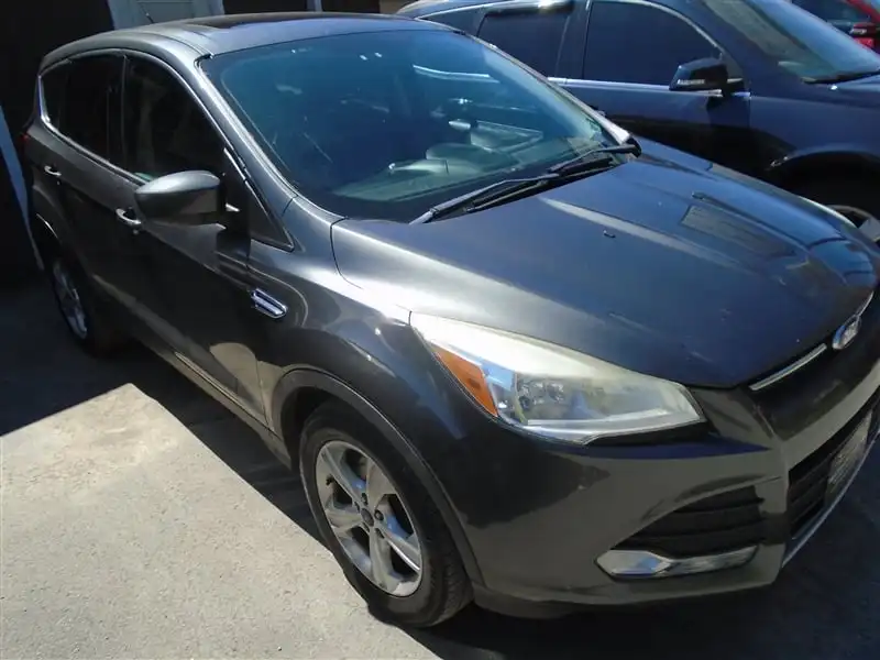 2015 Ford Escape SE 4WD's photo
