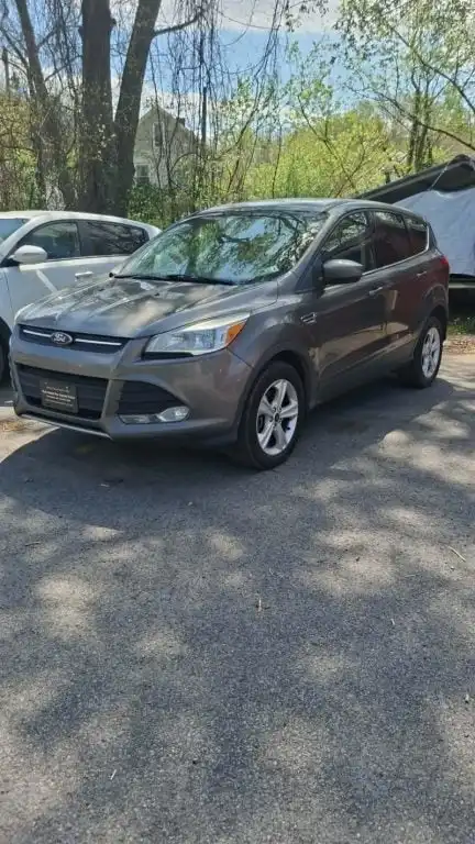 2014 Ford Escape SE 4WD's photo