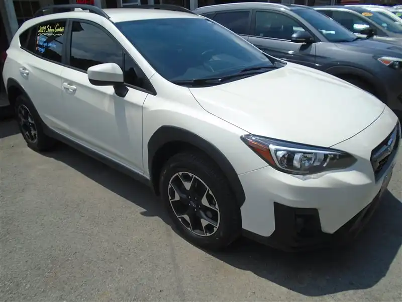 2019 Subaru Crosstrek 2.0i Premium CVT's photo