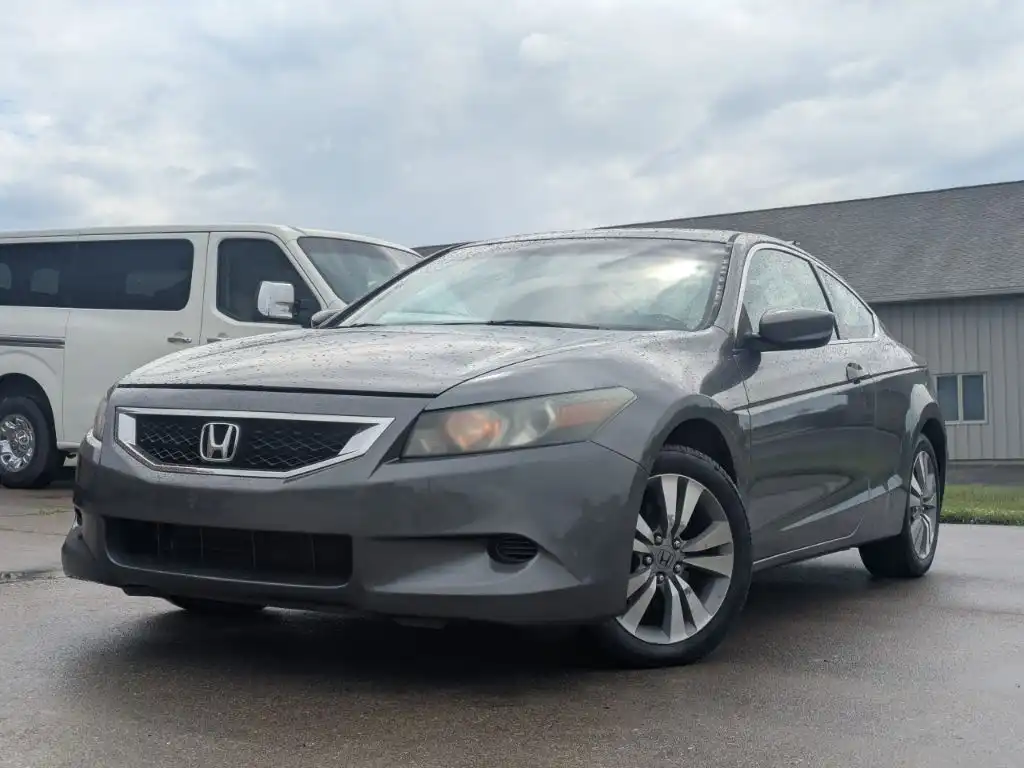 2008 Honda Accord 2.4 EX-L 5AT's photo