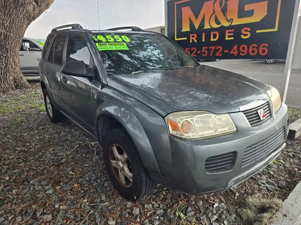 2007 Saturn Vue 2.2 Auto 2.2L Fwd's photo