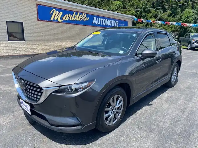 2019 Mazda CX-9 Touring AWD's photo