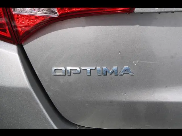 2013 Kia Optima EX Auto photo 5