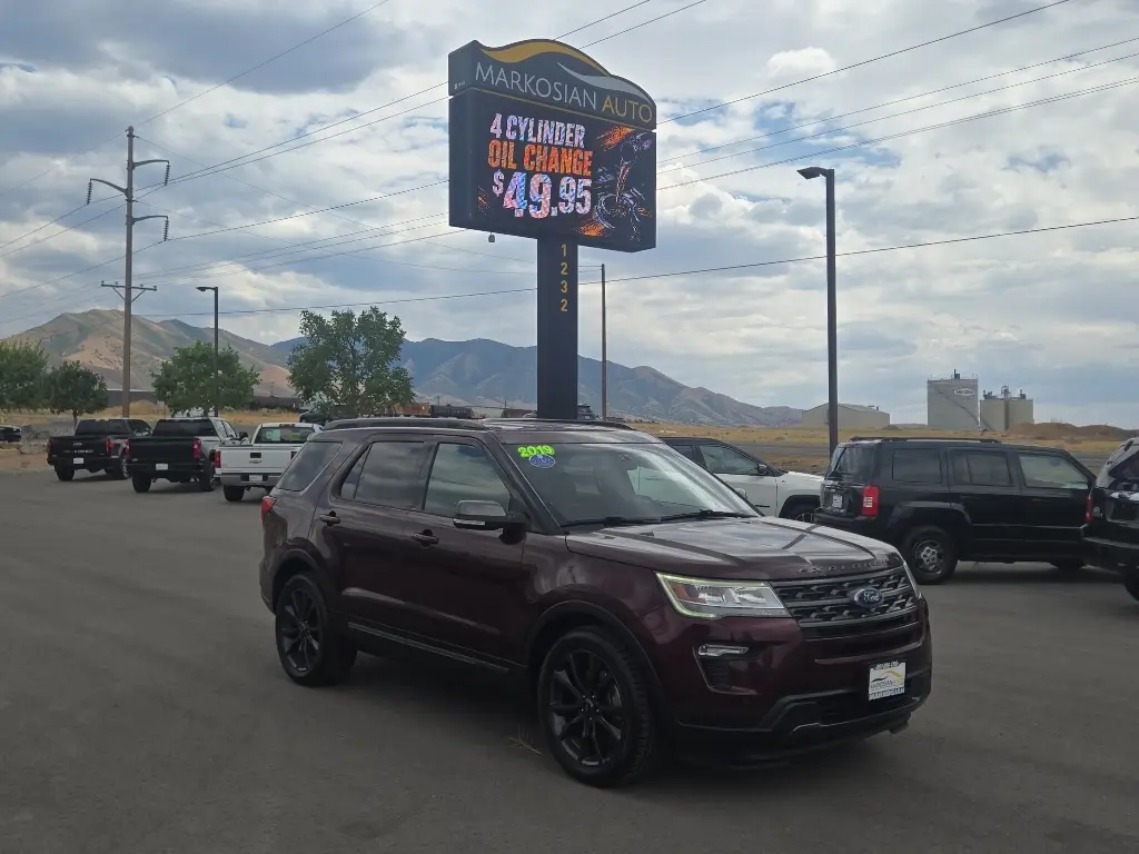 Vehicle Image 1