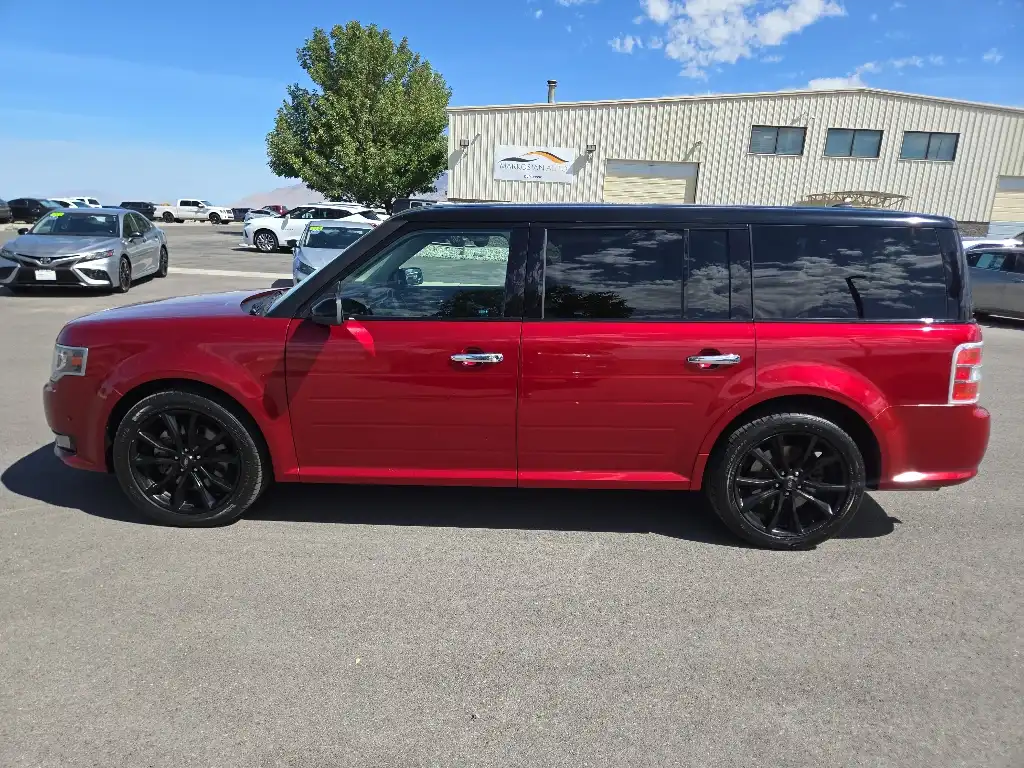 2016 Ford Flex Limited FWD's photo
