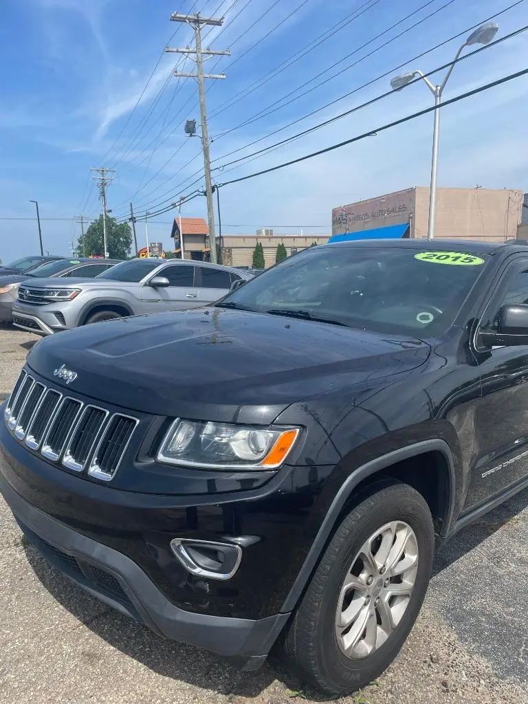 Vehicle Image 1