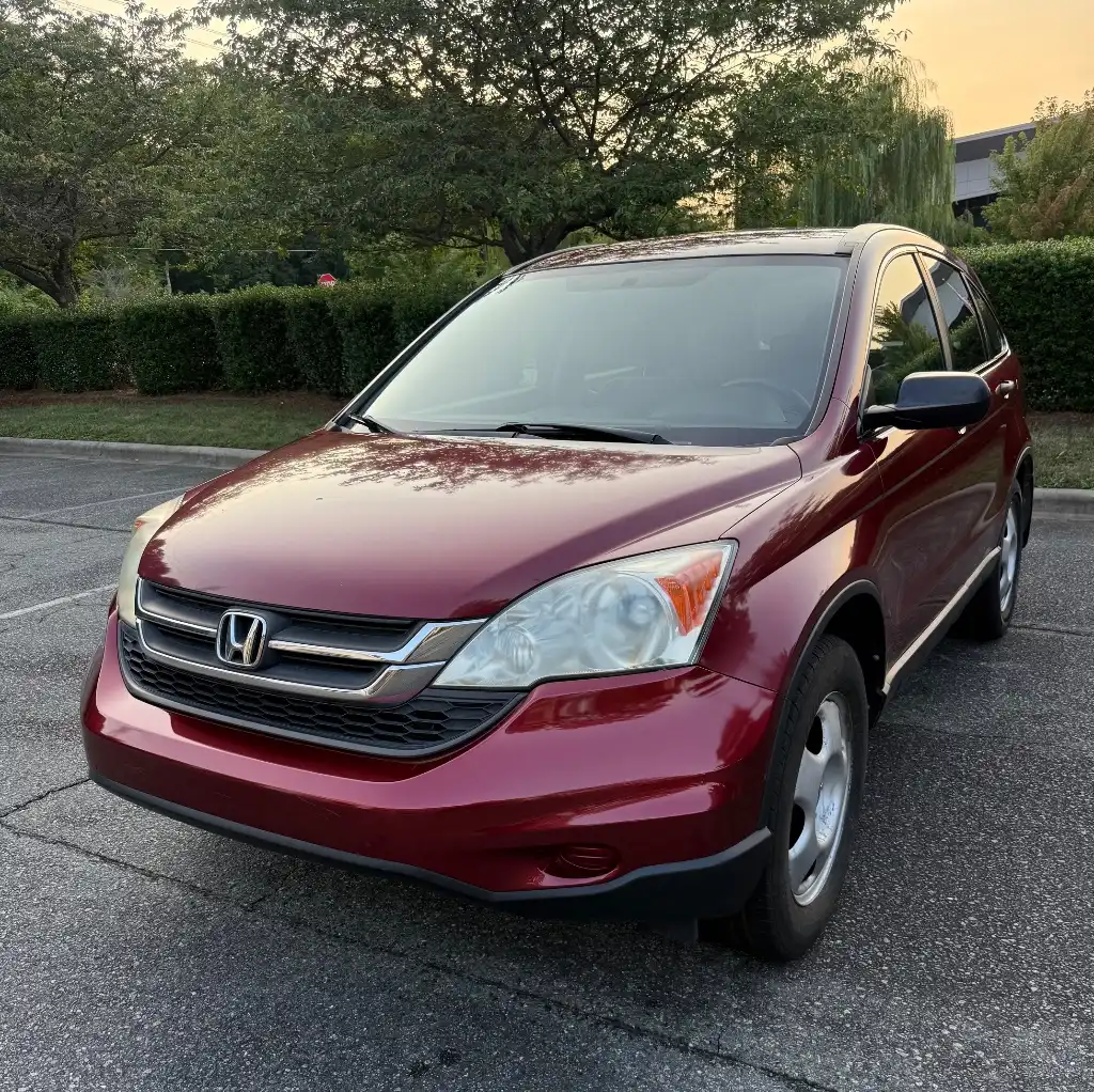 2011 Honda CR-V LX AUTO 2WD's photo