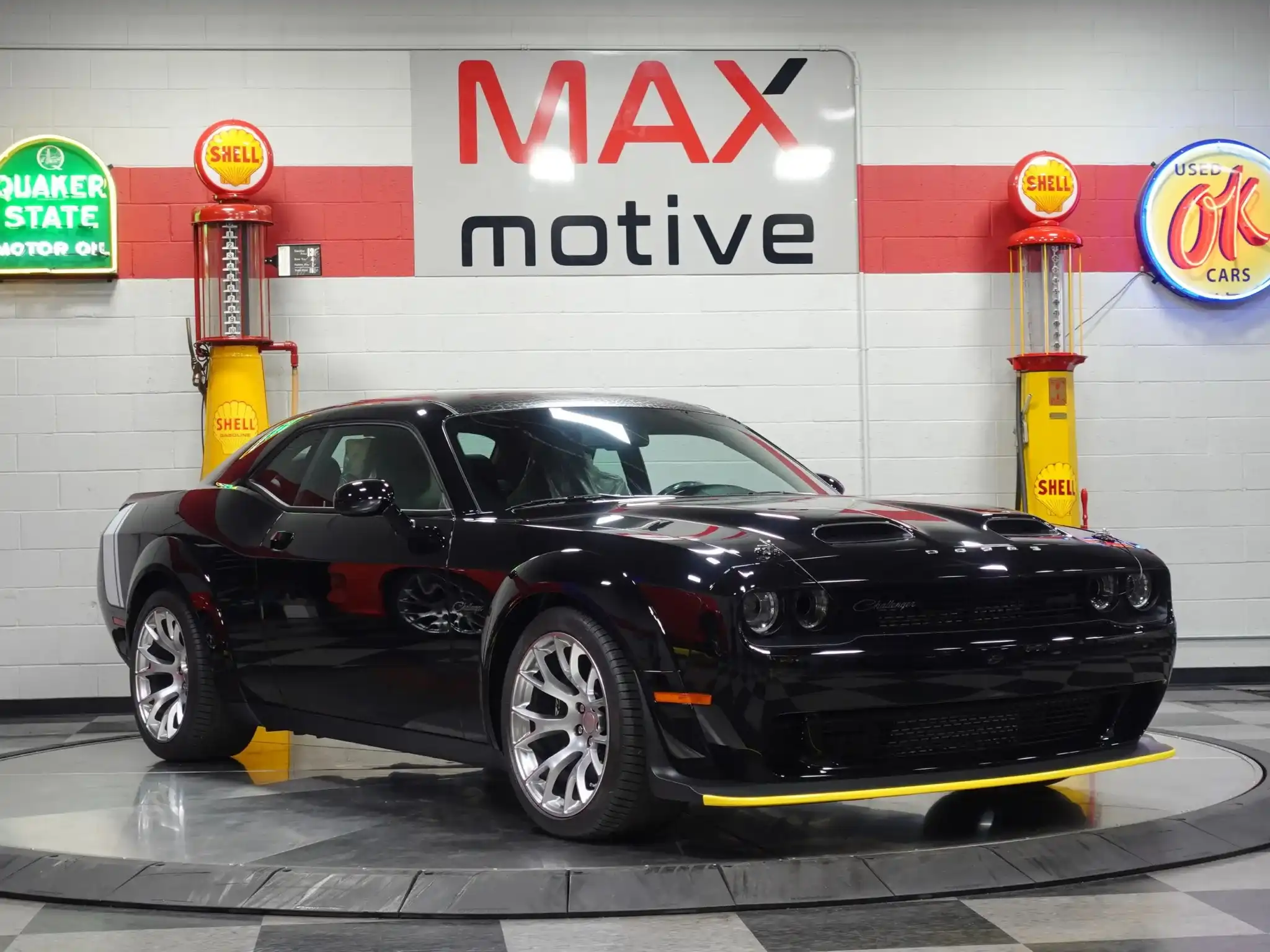 2023 Dodge Challenger SRT Hellcat Redeye WD Jailbreak Auto's photo