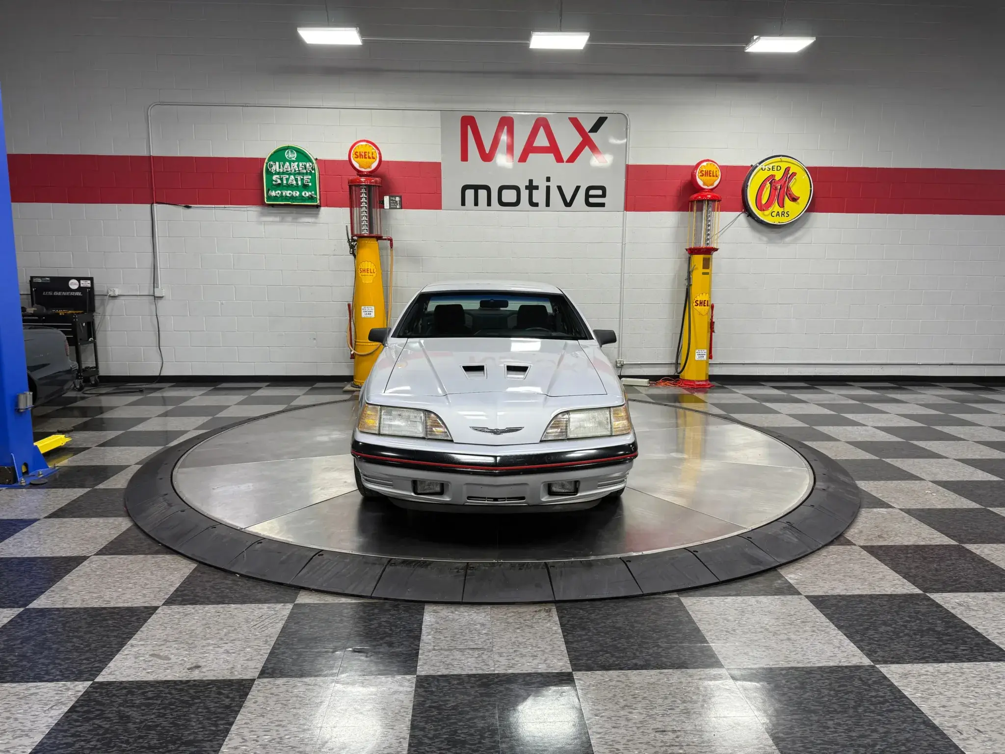 1988 Ford Thunderbird undefined photo 5