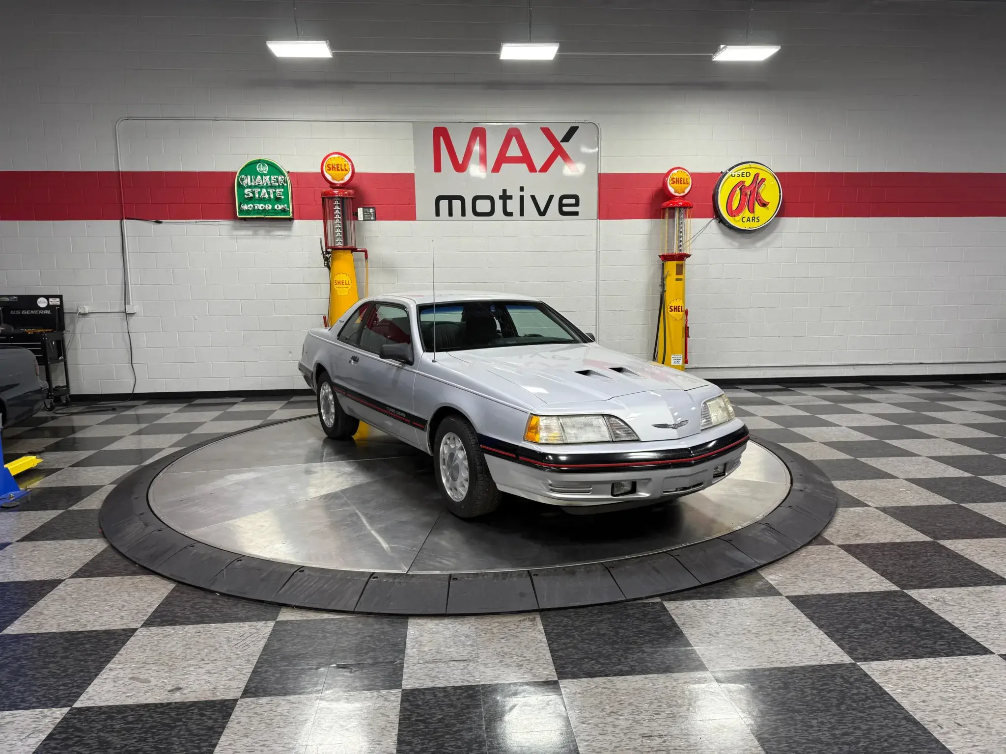 1988 Ford Thunderbird undefined photo 4