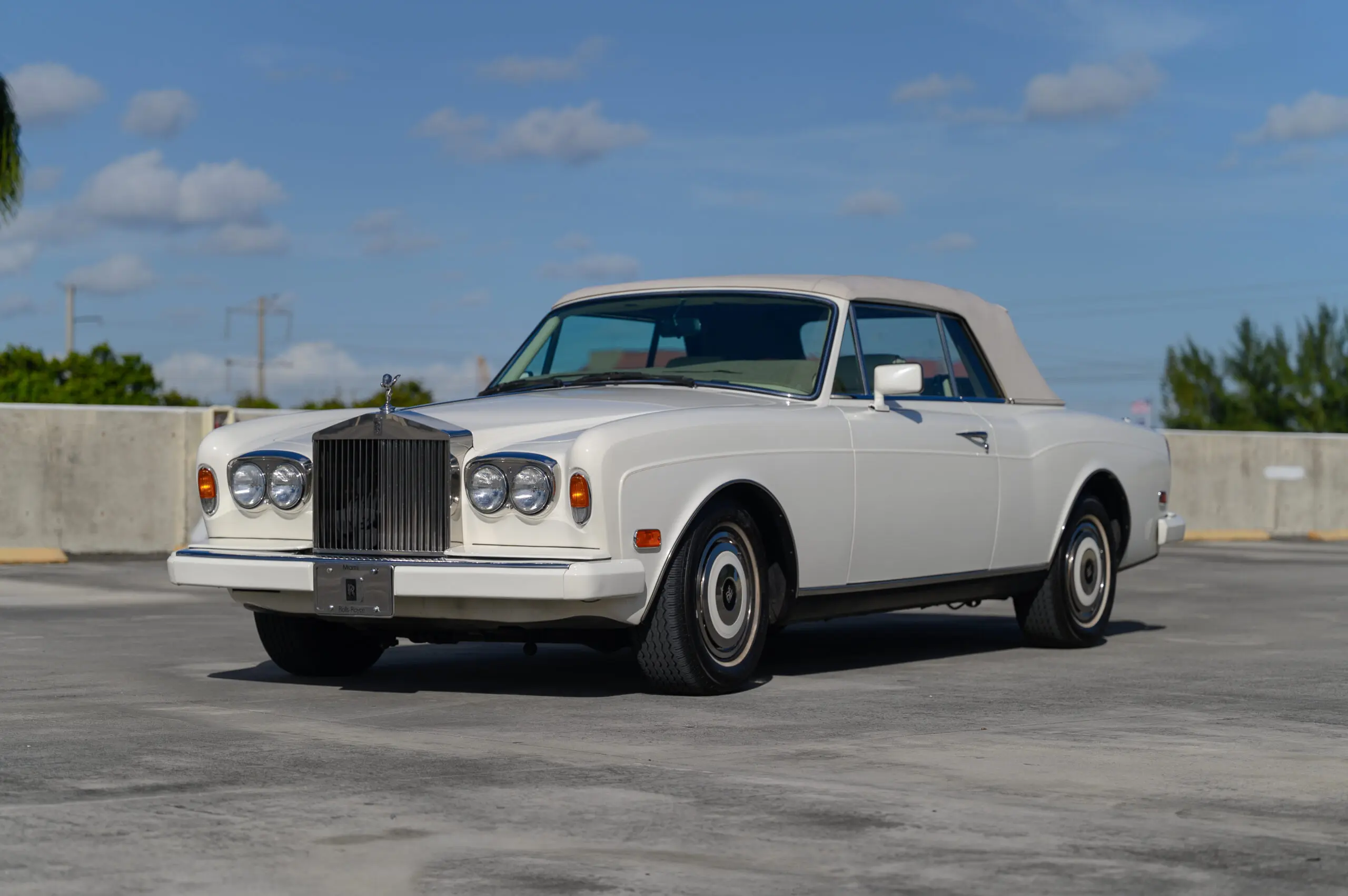 1989 Rolls-Royce Corniche undefined photo 5