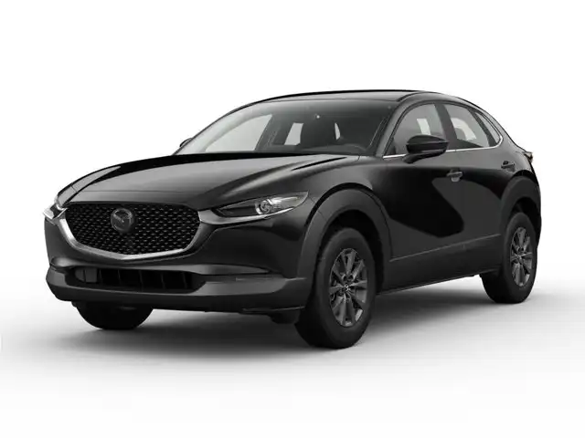 2026 Mazda CX-30 2.5 S AWD's photo