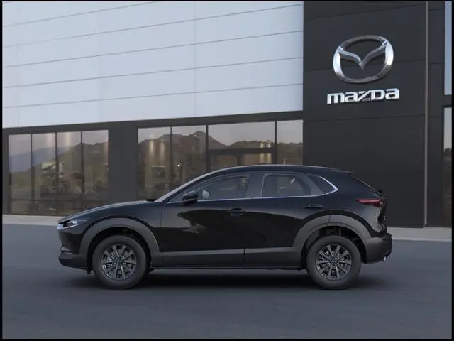 2026 Mazda CX-30 2.5 S AWD photo 3