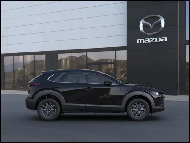 2026 Mazda CX-30 2.5 S AWD photo 5
