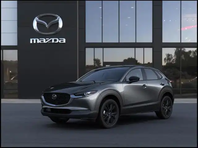 2026 Mazda CX-30 Select Sport AWD's photo