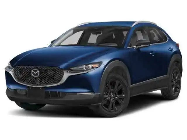 2026 Mazda CX-30 Select Sport AWD's photo