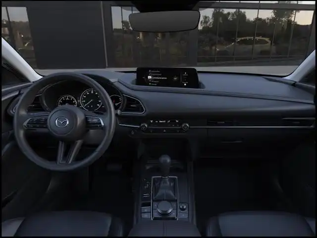 2026 Mazda CX-30 Preferred AWD's photo