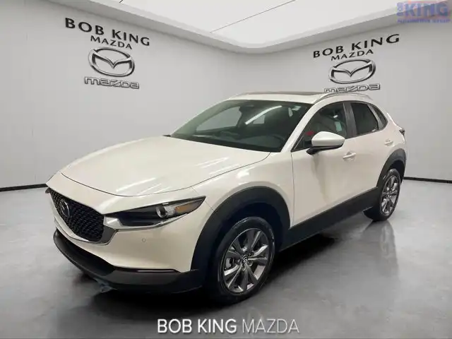 2026 Mazda CX-30 Preferred AWD's photo