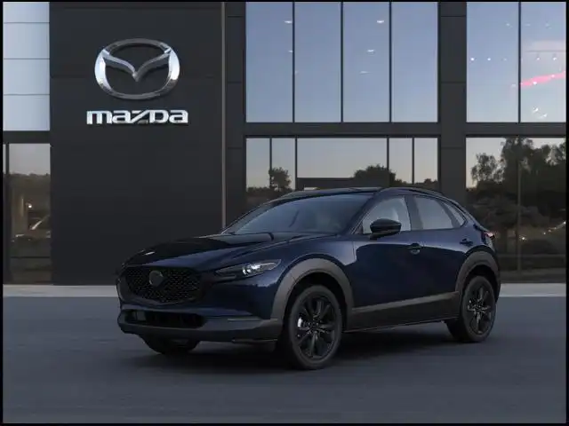 2026 Mazda CX-30 Aire Edition AWD's photo