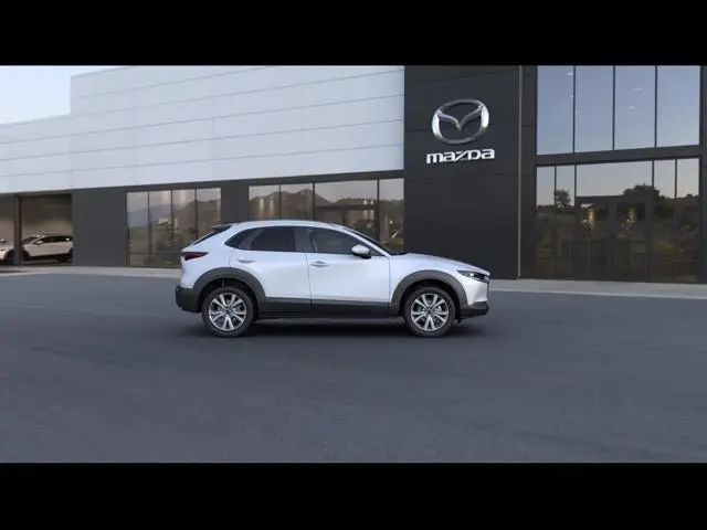 2026 Mazda CX-30 Preferred AWD photo 5