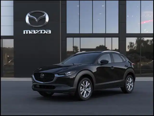 2026 Mazda CX-30 Premium AWD's photo