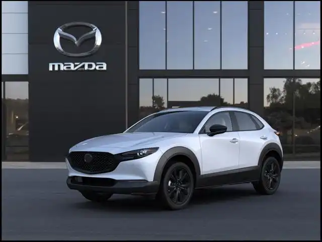 2026 Mazda CX-30 Turbo Aire Edition AWD's photo