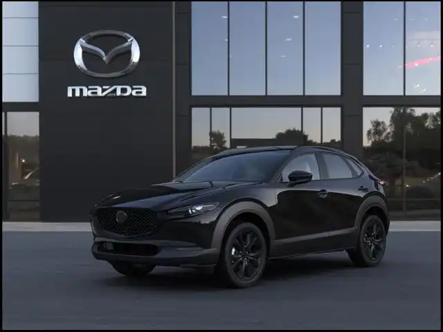 2026 Mazda CX-30 Aire Edition AWD's photo