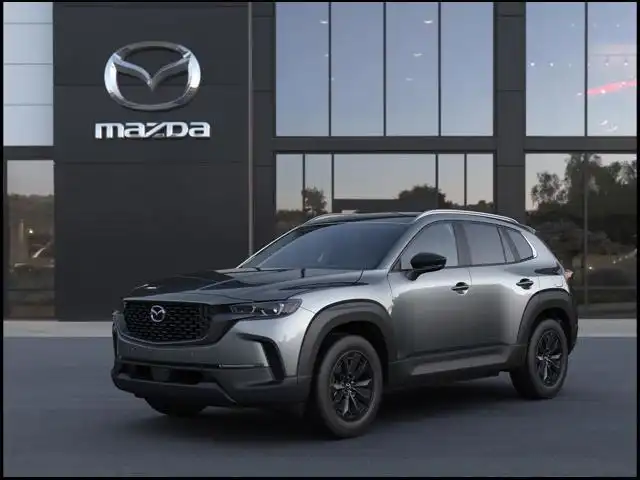 2026 Mazda CX-50 2.5 Hybrid Preferred's photo