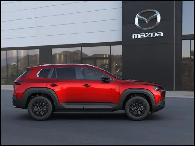 2026 Mazda CX-50 2.5 Hybrid Preferred photo 5