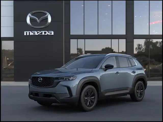 2026 Mazda CX-50 2.5 Hybrid Preferred's photo