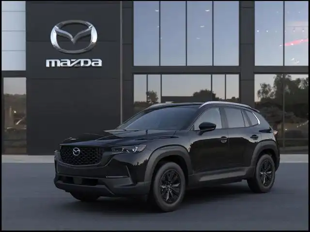 2026 Mazda CX-50 2.5 Hybrid Preferred's photo