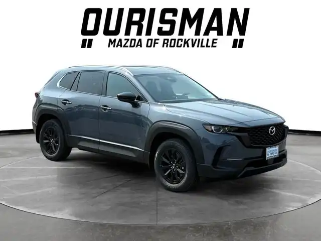 2026 Mazda CX-50 2.5 Hybrid Preferred's photo