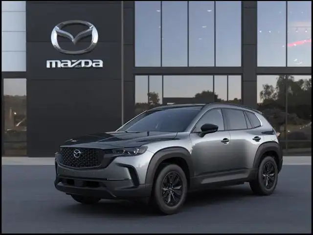 2026 Mazda CX-50 2.5 Hybrid Premium's photo