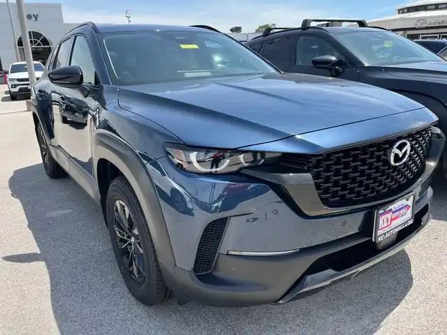 2026 Mazda CX-50 2.5 Hybrid Premium's photo