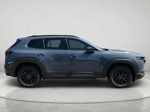 2026 Mazda CX-50 2.5 Hybrid Premium's photo