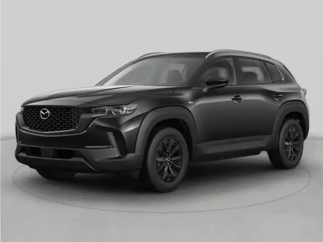 2026 Mazda CX-50 2.5 Hybrid Premium's photo