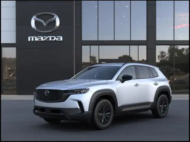 2026 Mazda CX-50 2.5 Hybrid Premium's photo