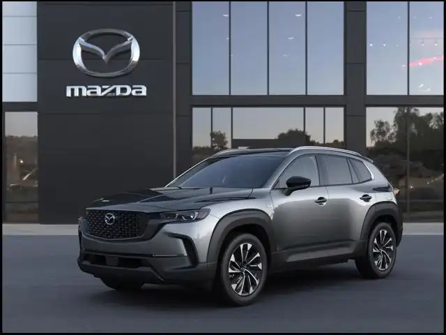 2026 Mazda CX-50 2.5 Hybrid Premium Plus's photo