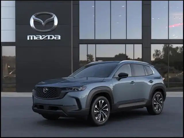 2026 Mazda CX-50 2.5 Hybrid Premium Plus's photo