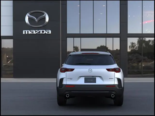 2026 Mazda CX-50 2.5 S Select photo 4
