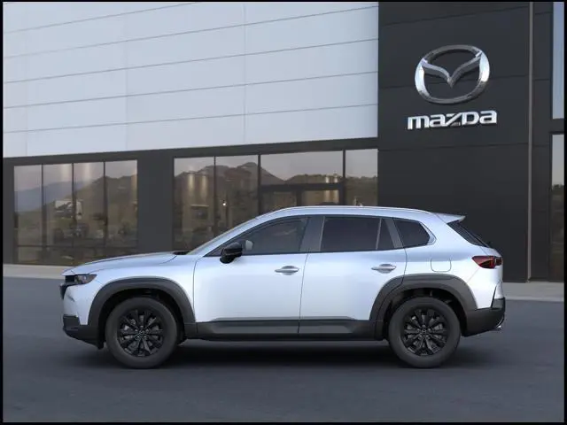 2026 Mazda CX-50 2.5 S Select photo 3