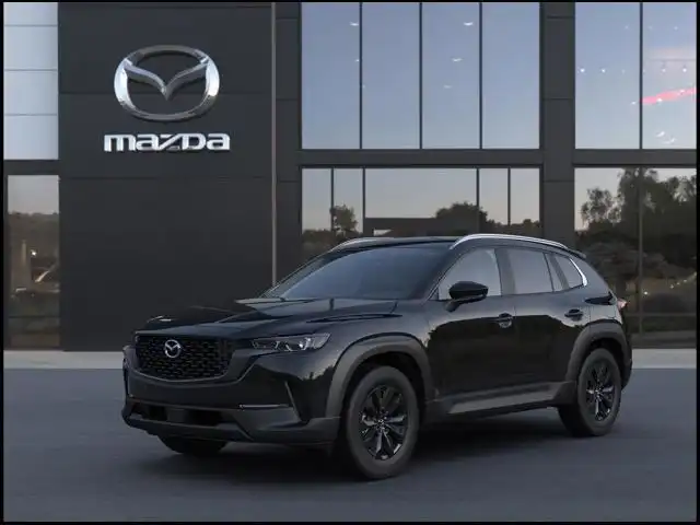 2026 Mazda CX-50 2.5 S Preferred's photo