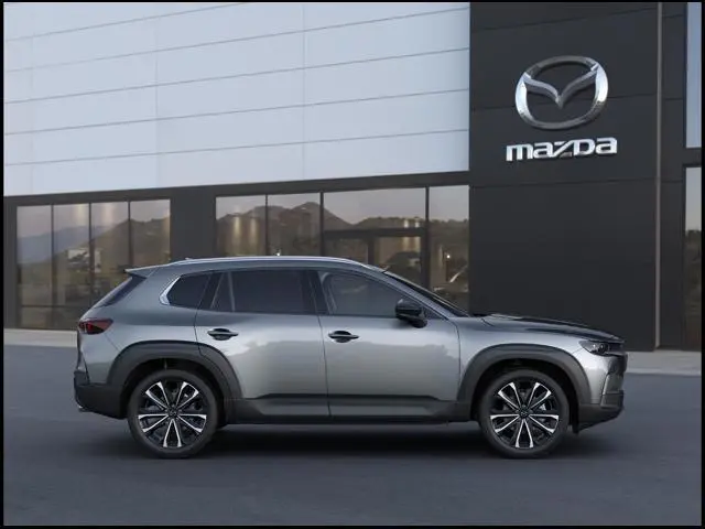 2026 Mazda CX-50 2.5 Premium S photo 5