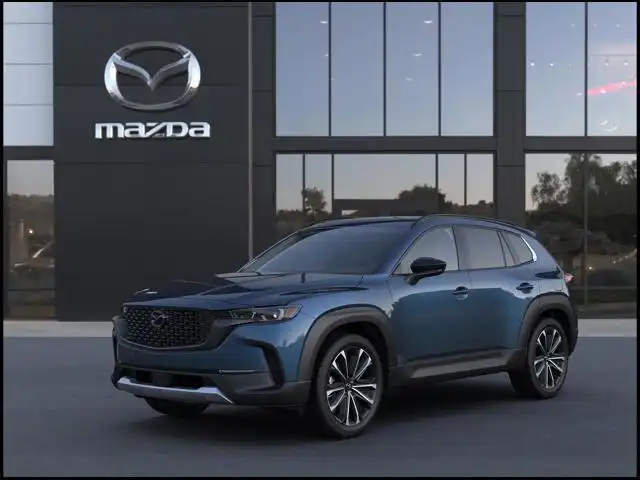 2026 Mazda CX-50 2.5 Turbo Premium Plus's photo