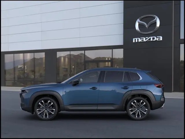 2026 Mazda CX-50 2.5 Turbo Premium Plus photo 3