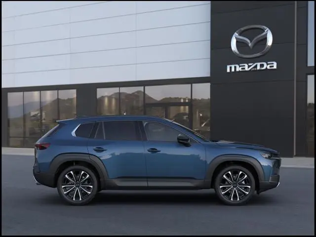 2026 Mazda CX-50 2.5 Turbo Premium Plus photo 5