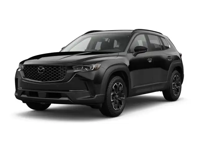 2026 Mazda CX-50 2.5 Meridian Edition S's photo