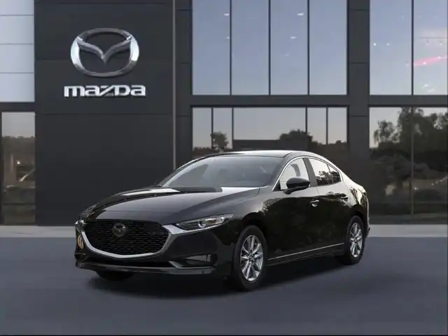 2026 Mazda CX-3 2.5 S AT 4-Door SKYACTIV's photo
